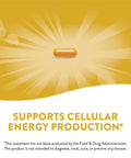 Nature'S Way Riboflavin Vitamin B2, Supports Cellular Energy Production*, 100Mg Per Serving, 100 Capsules