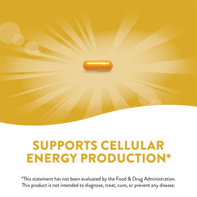 Nature'S Way Riboflavin Vitamin B2, Supports Cellular Energy Production*, 100Mg Per Serving, 100 Capsules