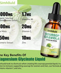 1 Packs 3000Mg Soursop Graviola Liquid Drops For Cell Support & Regeneration, Immune, Gut, Antioxidant, Mood, Relax, Liver And Sleep Zzz - Sea Moss, Turmeric, Vitamin B6, C & Zinc - 2 Fl Oz