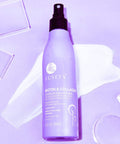 Luseta Biotin Shampoo Conditioner Set 16.9 oz each Biotin Leave in Conditioner 8.5 oz and Biotin Hair Mask16.9 oz Bundle
