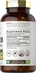 Carlyle Colostrum Capsules | 1000mg | 250 Count | 30% IGG | Non GMO Gluten Supplement | by Herbage Farmstead