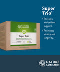 Nature'S Sunshine Super Trio, 30 Day | Vitamin Packs For Men And Women Provide A Potent Blend Of Vitamins, Minerals, Essential