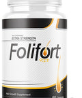 Folifort Hair Growth Pills Felfort Extra Strength Vitamins Reviews Suppliment 60 Capsules