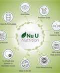 Maca Root Capsules 2500mg | 180 Capsules (6 Month's Supply), Maca Root Supplement Made in The UK