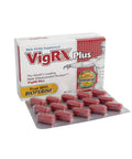 VigRX Plus Male Virility Herbal Dietary Supplement Pill 60 Tablets