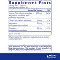 Pure Encapsulations Buffered Ascorbic Acid 90 vcap