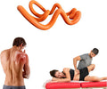 Shoulder Deep Tissue Massager, Psoas Release Tool, Myofascial Trigger Point Release Shoulder Blade Pain, Levator Scapulae Pain, Lower Back Pain,Pelvis Pain, Hip Flexor Pain, Sciatica