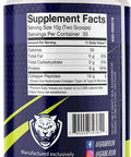 6AM RUN Heel Strike Hydrolyzed Collagen Powder Unflavored Collagen Peptides Powder for Running Keto/Vegan Friendly Collagen Protein Powder for Men and Women Collagen Supplements for Health