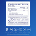 Pure Encapsulations Cognimag 120'S - Magnesium-L-Threonate Supplement - Supports Brain Health & Memory - Includes Magtein & Polyphenol Blend 120 Capsules