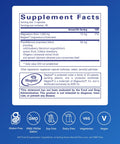 Pure Encapsulations Cognimag 120'S - Magnesium-L-Threonate Supplement - Supports Brain Health & Memory - Includes Magtein & Polyphenol Blend 120 Capsules