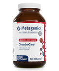 Metagenics ChondroCare 240 Tablets
