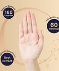 Naturebell Resveratrol Supplement 1000Mg Per Serving, 180 Veggie Capsules, 99% Pure Trans-Resveratrol, Antioxidant For Healthy Aging, Brain & Heart Support Non-Gmo