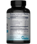 Neocell Marine Collagen With Collagen Type 1 And 3 And Hyaluronic Acid, With Hydrolyzed Collagen, Skin Health Supplement, Capsule, 120 Count, 1 Bottle