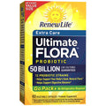 ReLife Ultimate Flora Probiotic Extra Care 50 Billion Go Pack 60 Count