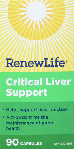 ReLife Adult Cleanse Liver Support Herbal Detox Formula 600mg of Milk Thistle Gluten Dairy 90 Vegetarian Capsules Packaging May Vary