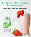 Sweetleaf Sweet Drops - Stevia Liquid Variety Pack Chocolate Caramel Coconut Vanilla Pumpkin Spice and Unflavored Stevia Sweetener Sugar- Coffee Syrup Alternative 1.7 Oz Ea (Pack of 6)