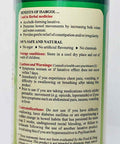 Ayur365 Pure Psyllium husk Unflavoured & Sugar-Free For Gentle Relief of Irregularity 100g, 29 Doses & Four Weeks Supply