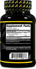 Primaforce Syneburn Supplement 180 Capsules Synephrine from ADVANTRA Z
