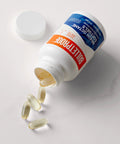 Bulletproof Brain Octane Softgels, 60 Count, Pure C8 Mct Oil For Sustained Ennergy