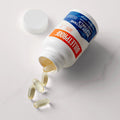 Bulletproof Brain Octane Softgels, 60 Count, Pure C8 Mct Oil For Sustained Ennergy