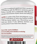 Best Naturals Red Yeast Rice 1200 mg (Non-GMO) 120 Tablets - Non Irradiated Citrinin