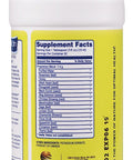 RespirActin Breathe Free - Safe & Effective Herbal Respiratory Health Supplement | 16 oz Supplements for Children & Adults
