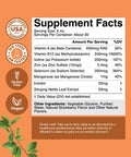 High Absorption Thyroid Support Supplement - Vegan Liquid Iodine Supplements For Thyroid Support For Women And Men With Myo-Inositol Selenium And Stinging Nettle For Enhanced Energy And Focus 2 Pack