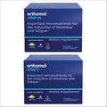 Orthomol Vital M & Vital F Powder and Tablets Vitamins and Nutrients for Men's and Women's Health 30-Day Supply