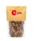 Yupik Raw Brazil Nuts, 2.2 lb (35.2 oz), Gluten-Free, Kosher, Shelled, Unsalted, Unroasted, Raw Nuts, Nutritious Healthy Snacks, Rich in Selenium