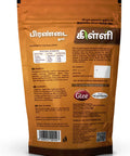 KILLI Pirandai | Hadjod | Veld Grape | Cissus quadrangularis | Nalleru Powder, 100g (Pack of 2)