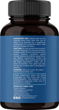 Biotin 10000Mcg And Collagen Supplement - Hair Growth Supplement With Saw Palmetto For Women & Men - Horsetail Biotin Collagen Keratin And More Dht Blocker Hair Growth Vitamins For Women & Men 1 Month