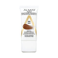 Anti-Aging Foundation by Almay, Smart Shade Face Makeup with Hyaluronic Acid, Niacinamide, Vitamin C & E, Hypoallergenic-Fragrance Free, 800 Deep, 1 Fl Oz (Pack of 1)
