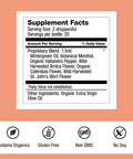 Dr Schulze's Deep Tissue Oil