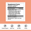Dr Schulze's Deep Tissue Oil