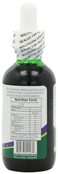 Sweetleaf Stevia Sweet Drops Berry - Liquid Stevia Drops Sweetener Zero Calorie Non-GMO Flavored Stevia Liquid Sugar Substitute for Sugar- Sodas Mixed Drinks Iced Tea 2 Fl Oz (Pack of 2)