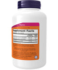 NOW Supplements, Vitamin C-500 Calcium Ascorbate, Antioxidant Protection*, 250 Capsules