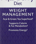 500mg Acai Berry Diet 60 Capsules