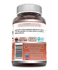 Amazing Formulas L-Lysine 1000Mg Amino Acid Vitamin Supplement 180 Tablets | Non-Gmo | Gluten Free | Made In Usa