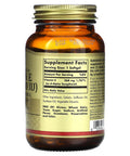 Solgar Vitamin E Naturally Sourced 268 Mg (400 Iu) 100 Softgels