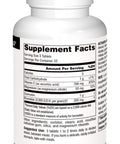 Source s Activated Quercetin - Plant-Derived Bioflavonoid Complex - Seasonal & Immune Defense - 100 Vegetarian FriendlyTablets