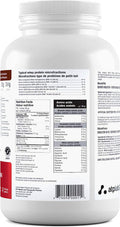 ATP LAB | Grass Fed Whey 1,8kg | Grass Fed Whey Protein Concentrate.