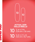 Bandaid Spiderman 20Ct