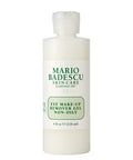 Mario Badescu Eye Makeup Remover Gel for All Skin Types | Eye bright Formulated with Extract & Vitamin E | Non-Greasy & Non-Oily