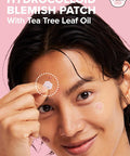 I Dew Care Hydrocolloid Acne Pimple Patch - Timeout Blemish Happy Paws + Tweezer - Tweeze The Day | Precision Stainless Steel, Professional Hair Beauty Tool Bundle