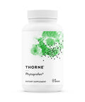 Thorne - Phytoprofen - Supports Healthy Cytokine Balance - Botanical Blend Of Ginger Boswellia Ginger Extract & Curcumin - Third-Party Certified - Gluten Dairy & Soy-Free 60 Capsules