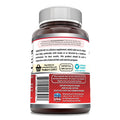 Amazing Formulas Cla Conjugated Linoleic Acid 3000Mg Per Serving 120 Softgels Supplements | Non-Gmo | Gluten Free (120 Count)
