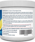 Dr. Berg's Keto Combo - Electrolyte Powder Raspberry & Lemon Hydration Drink Mix Supplement Boosts Energy & Keto-Friendly - Nutritional Yeast Tablets Non-Fortified Natural B12 All 8 B Vitamin Complex
