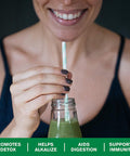 Amazing Grass Superfood Bundle - Original Superfood Greens Powder & Electrolyte Drink Tablets, Watermelon Lime, 30 Servings