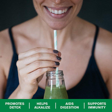 Amazing Grass Superfood Bundle - Original Superfood Greens Powder & Electrolyte Drink Tablets, Watermelon Lime, 30 Servings