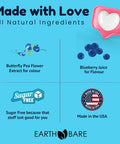 Creatine Monohydrate And Magnesium Gummies For Adults Beta Alanine, Collagen Peptides, L-Arginine, B Vitamins 60 Gummies